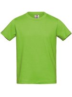 Stedman® Classic-T Organic T-Shirt Bio Baumwolle für Kinder, Black Opal L (146/152), S2220K – Bild 3