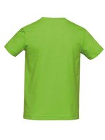 Stedman® Classic-T Organic T-Shirt Bio Baumwolle für Kinder, Black Opal L (146/152), S2220K – Bild 4