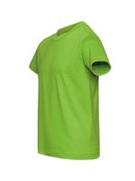 Stedman® Classic-T Organic T-Shirt Bio Baumwolle für Kinder, Black Opal L (146/152), S2220K – Bild 6