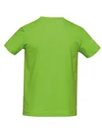 Stedman® Classic-T Organic T-Shirt Bio Baumwolle für Kinder, Real Grey XS (110/116), S2220K – Bild 4