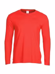 Stedman® Classic-T Langarmshirt aus Baumwolle, Bright Royal L, S240 – Bild 3