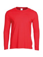 Stedman® Classic-T Langarmshirt aus Baumwolle, Bright Royal L, S240 – Bild 3