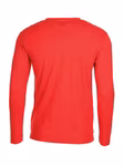 Stedman® Classic-T Langarmshirt aus Baumwolle, Bright Royal L, S240 – Bild 4