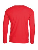 Stedman® Classic-T Langarmshirt aus Baumwolle, Bright Royal L, S240 – Bild 4