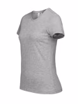 Stedman® T-shirt cintré en Coton bio à col rond, Bright Royal M, S2620 – image 4
