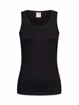 Stedman® Classic-T Tank Top Damen aus Baumwolle, White S, S265 – Bild 3