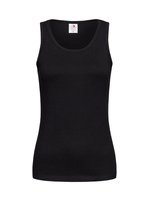 Stedman® Classic-T Tank Top Damen aus Baumwolle, White S, S265 – Bild 3