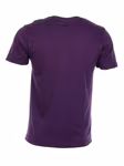 Stedman® Klassisches V-Neck T-Shirt aus Baumwolle, Orange XL, S270 – Bild 4