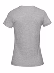 Stedman® Classic-T V-Neck Women Yellow XL (S279) – image 4