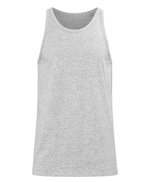 Stedman® Aermelloses Baumwoll-Tank Top in Schwarz, White S, S2810 – Bild 3