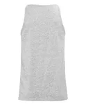 Stedman® Aermelloses Baumwoll-Tank Top in Schwarz, White S, S2810 – image 4