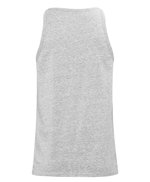 Stedman® Aermelloses Baumwoll-Tank Top in Schwarz, White S, S2810 – Bild 4