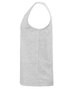Stedman® Aermelloses Baumwoll-Tank Top in Schwarz, White S, S2810 – Bild 5