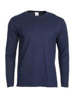 Stedman® Langarmshirt aus ringgesponnener Baumwolle, White S, S290 – Bild 3