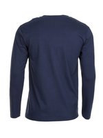 Stedman® Langarmshirt aus ringgesponnener Baumwolle, White S, S290 – Bild 4