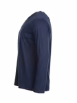 Stedman® Langarmshirt aus ringgesponnener Baumwolle, White S, S290 – Bild 5