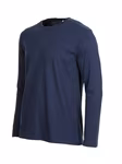 Stedman® Langarmshirt aus ringgesponnener Baumwolle, White S, S290 – Bild 6