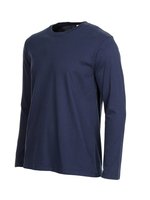 Stedman® Langarmshirt aus ringgesponnener Baumwolle, White S, S290 – Bild 6