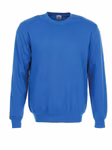 Stedman® Icy Cold Sweatshirt Classic Cotton-Polyester, Black Opal XS, S320 – image 3
