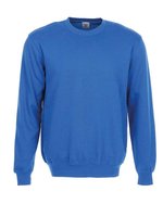Stedman® Icy Cold Sweatshirt Classic Baumwolle-Polyester, Black Opal XS, S320 – Bild 3
