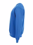 Stedman® Icy Cold Sweatshirt Classic Cotton-Polyester, Black Opal XS, S320 – image 5
