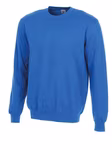 Stedman® Icy Cold Sweatshirt Classic Cotton-Polyester, Black Opal XS, S320 – image 6