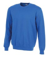 Stedman® Icy Cold Sweatshirt Classic Baumwolle-Polyester, Black Opal XS, S320 – Bild 6