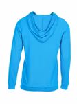 Stedman® Leichter Baumwoll-Hoodie mit Raglan-Ärmeln, Black Opal XS, S4200 – Bild 4