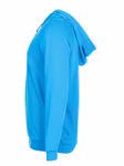 Stedman® Leichter Baumwoll-Hoodie mit Raglan-Ärmeln, Black Opal XS, S4200 – Bild 5