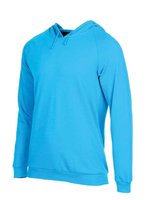 Stedman® Leichter Baumwoll-Hoodie mit Raglan-Ärmeln, Black Opal XS, S4200 – Bild 6