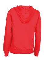 Stedman® Sweat Hoodie Classic mit Kangurutasche für Damen, Black Opal S, S421 – Bild 4