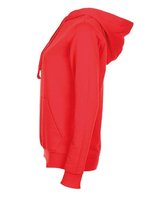 Stedman® Sweat Hoodie Classic mit Kangurutasche für Damen, Black Opal S, S421 – Bild 5