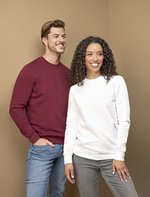 Classic Sweatshirt Unisex – Bild 1