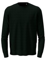 Classic Sweatshirt Unisex – Black Opal