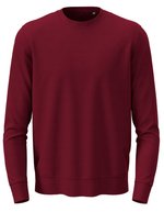 Classic Sweatshirt Unisex – Bordeaux