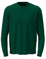 Classic Sweatshirt Unisex – Bottle Green