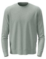 Classic Sweatshirt Unisex – Grey Heather