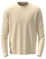 Classic Sweatshirt Unisex – Natural