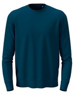 Classic Sweatshirt Unisex – Navy Blue