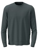 Classic Sweatshirt Unisex – Slate Grey (Solid)