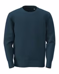 Classic Sweatshirt – Black Opal