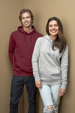 Classic Hoodie Unisex – Bild 1