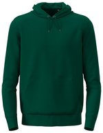 Classic Hoodie Unisex – Bottle Green