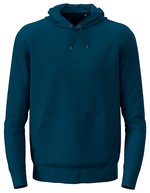 Classic Hoodie Unisex – Navy Blue