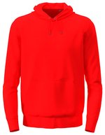 Classic Hoodie Unisex – Scarlet Red