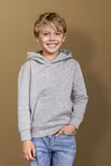 Classic Hoodie – immagine 2