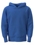 Classic Hoodie – Bright Royal