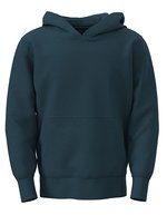 Classic Hoodie – Navy Blue