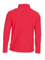 Stedman® Fleece Half-Zip Pullover mit Stehkragen, Black Opal S, S5020 – Bild 4