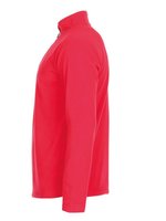 Stedman® Fleece Half-Zip Pullover mit Stehkragen, Black Opal S, S5020 – Bild 5
